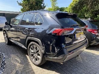 Toyota Rav-4 2.5 Hybrid AWD Style picture 3