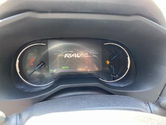 Toyota Rav-4 2.5 Hybrid AWD Style picture 14