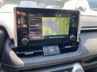 Toyota Rav-4 2.5 Hybrid AWD Style picture 12