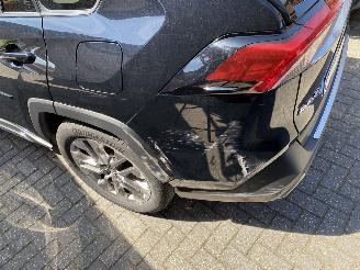 Toyota Rav-4 2.5 Hybrid AWD Style picture 40