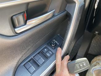 Toyota Rav-4 2.5 Hybrid AWD Style picture 17