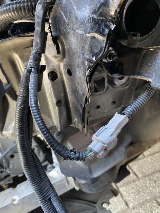 Toyota Rav-4 2.5 Hybrid AWD Style picture 49
