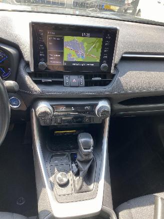Toyota Rav-4 2.5 Hybrid AWD Style picture 52