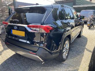 Toyota Rav-4 2.5 Hybrid AWD Style picture 67