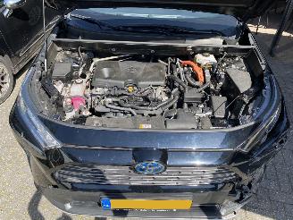 Toyota Rav-4 2.5 Hybrid AWD Style picture 34