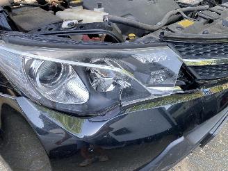Toyota Rav-4 2.2D Style 4WD picture 14