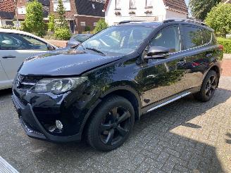 Toyota Rav-4 2.2D Style 4WD picture 24