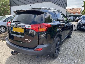 Toyota Rav-4 2.2D Style 4WD Vaste Prijs picture 2