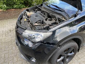 Toyota Rav-4 2.2D Style 4WD picture 64