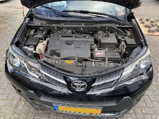 Toyota Rav-4 2.2D Style 4WD picture 65