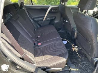 Toyota Rav-4 2.2D Style 4WD picture 32