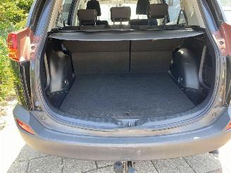 Toyota Rav-4 2.2D Style 4WD picture 17