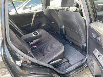 Toyota Rav-4 2.2D Style 4WD picture 21
