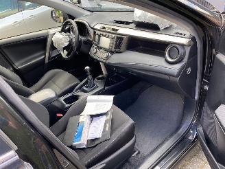 Toyota Rav-4 2.2D Style 4WD picture 62