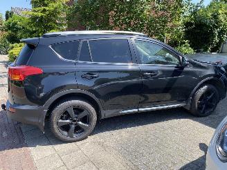 Toyota Rav-4 2.2D Style 4WD picture 31