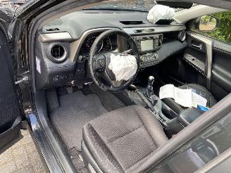 Toyota Rav-4 2.2D Style 4WD picture 5