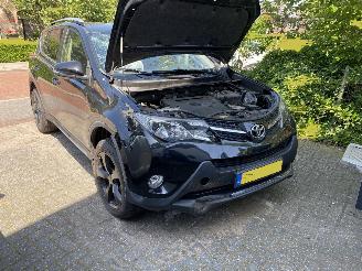 Toyota Rav-4 2.2D Style 4WD picture 5