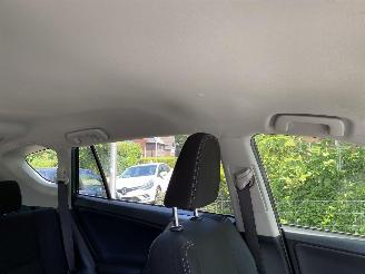 Toyota Rav-4 2.2D Style 4WD picture 33