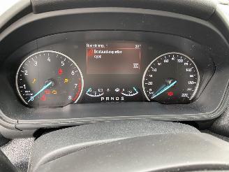 Ford EcoSport Automaat ST-Line Black 1.0 EcoBoost Vaste Prijs picture 42