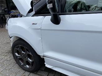 Ford EcoSport Automaat ST-Line Black 1.0 EcoBoost Vaste Prijs picture 37