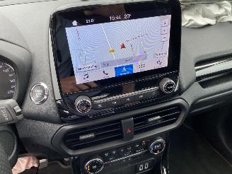Ford EcoSport Automaat ST-Line Black 1.0 EcoBoost Vaste Prijs picture 47