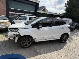 Ford EcoSport Automaat ST-Line Black 1.0 EcoBoost Vaste Prijs picture 5
