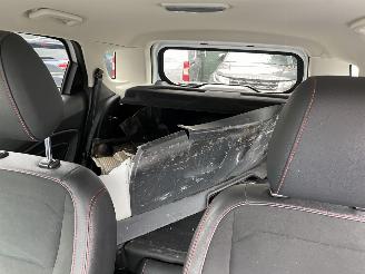 Ford EcoSport Automaat ST-Line Black 1.0 EcoBoost Vaste Prijs picture 44