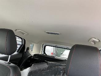 Ford EcoSport Automaat ST-Line Black 1.0 EcoBoost Vaste Prijs picture 45