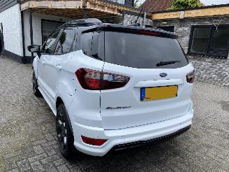 Ford EcoSport Automaat ST-Line Black 1.0 EcoBoost Vaste Prijs picture 15