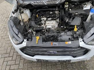 Ford EcoSport Automaat ST-Line Black 1.0 EcoBoost Vaste Prijs picture 34
