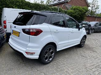 Ford EcoSport Automaat ST-Line Black 1.0 EcoBoost Vaste Prijs picture 6