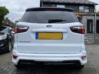 Ford EcoSport Automaat ST-Line Black 1.0 EcoBoost Vaste Prijs picture 5
