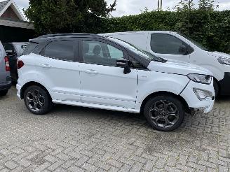 Ford EcoSport Automaat ST-Line Black 1.0 EcoBoost Vaste Prijs picture 3