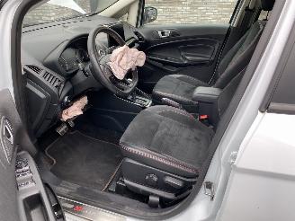Ford EcoSport Automaat ST-Line Black 1.0 EcoBoost Vaste Prijs picture 10