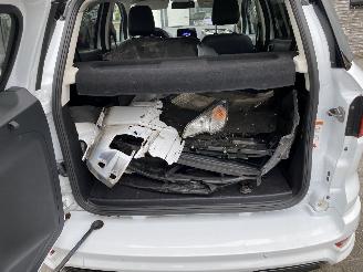Ford EcoSport Automaat ST-Line Black 1.0 EcoBoost Vaste Prijs picture 52