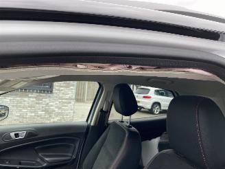 Ford EcoSport Automaat ST-Line Black 1.0 EcoBoost Vaste Prijs picture 37