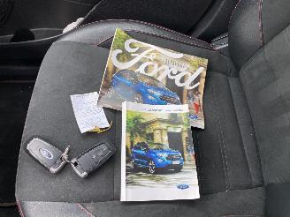 Ford EcoSport Automaat ST-Line Black 1.0 EcoBoost Vaste Prijs picture 50