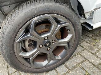 Ford EcoSport Automaat ST-Line Black 1.0 EcoBoost Vaste Prijs picture 35