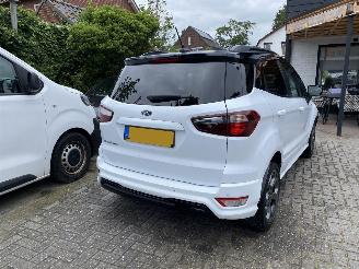 Ford EcoSport Automaat ST-Line Black 1.0 EcoBoost Vaste Prijs picture 13
