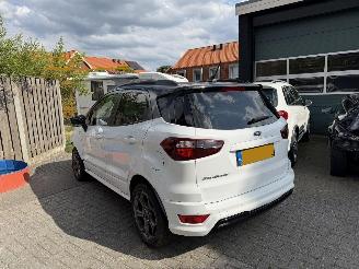 Ford EcoSport Automaat ST-Line Black 1.0 EcoBoost Vaste Prijs picture 64