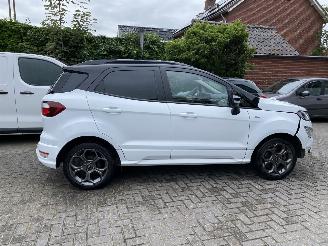 Ford EcoSport Automaat ST-Line Black 1.0 EcoBoost Vaste Prijs picture 12