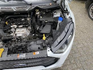 Ford EcoSport ST-Line Black 1.0 EcoBoost Automaat picture 34