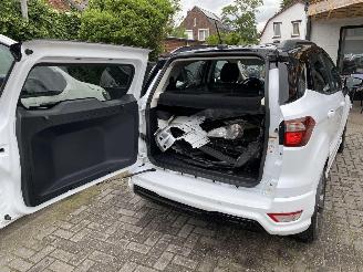 Ford EcoSport Automaat ST-Line Black 1.0 EcoBoost Vaste Prijs picture 8