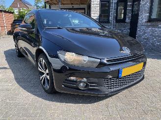 Volkswagen Scirocco VASTE PRIJS picture 4