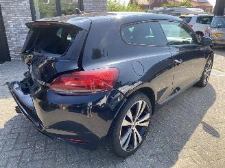 Volkswagen Scirocco  picture 4