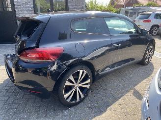  Volkswagen Scirocco VASTE PRIJS 2012/10