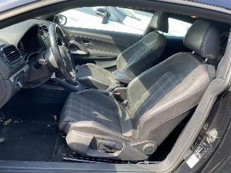 Volkswagen Scirocco VASTE PRIJS picture 27
