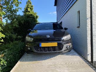 Volkswagen Scirocco VASTE PRIJS picture 42