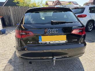 Audi A3 Automaat SPORTBACK 1.2 TFSI Attraction 5drs picture 9