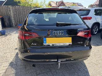 Audi A3 Automaat SPORTBACK 1.2 TFSI Attraction 5drs picture 10